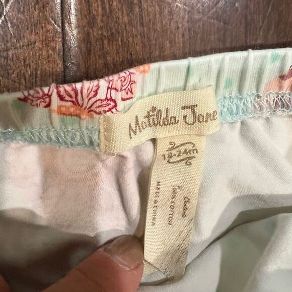 Matilda Jane bloomers size 12-18 months - Picture 4 of 5